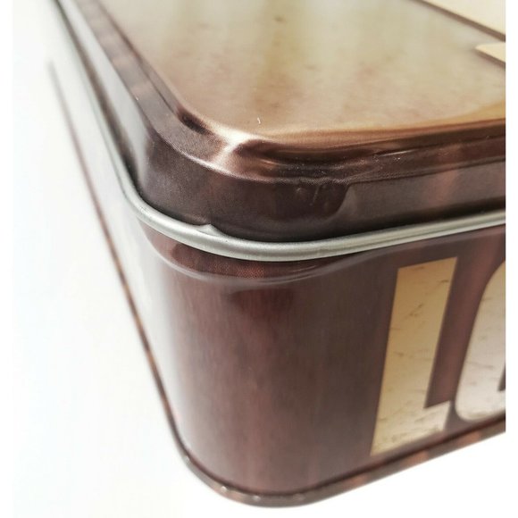 Lost: The Game Tin Box Collector's Edition 2006 - Picture 5 of 5